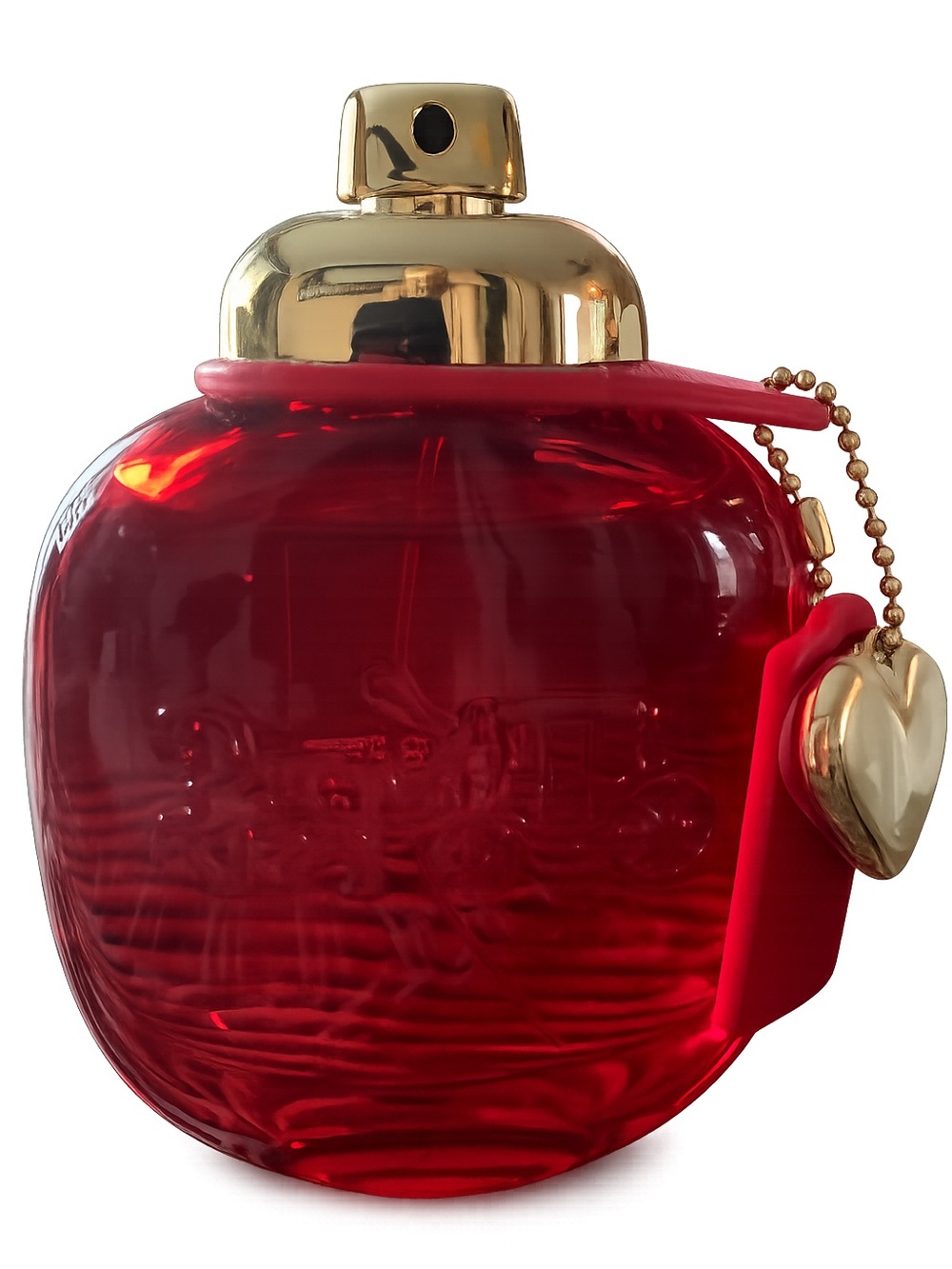 Coach Coach Love Eau de Parfum